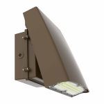 Westgate Mfg. - Commercial Outdoor Lighting - LWAX - LED Power & CCT Adjustable Cutoff Wall Packs