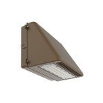 Westgate Mfg. - Commercial Outdoor Lighting - LWPX - LED Power & CCT Adjustable Full Cutoff Wall Packs