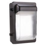 Westgate Mfg. - Commercial Outdoor Lighting - WPFX - Flat Wall Pack