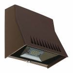 Westgate Mfg. - Commercial Outdoor Lighting - LMW - LED Mini Cutoff Wall Packs
