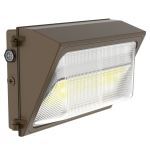 Westgate Mfg. - Commercial Outdoor Lighting - WMXE - Traditional Wall Pack w/Photocell (Photocell Disconnect Switch)