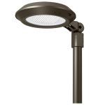 Westgate Mfg. - Commercial Outdoor Lighting - GPX-SF-SERIES - Multi-Power & CCT Area Light with Slip Fitter