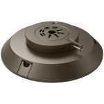 Westgate Mfg. - Commercial Outdoor Lighting - GPX-CM - Multi-Power & CCT Ceiling Mount Disk Light