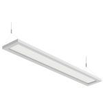 Westgate Mfg. - Commercial Indoor Lighting - LED Suspended Up/Down Panel Lights
