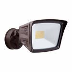 Westgate Mfg. - Commercial Outdoor Lighting - SL-D - No Sensor Dimmable LED Flood Light