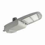 Westgate Mfg. - Commercial Outdoor Lighting-STL3-LED Street/Roadway Lights w/NEMA Twist-Lock Photocell Socket (120V)