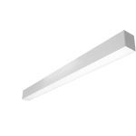 Westgate Mfg. - Commercial Indoor Lighting - LED 2-3/4" Superior Architectural Seamless Linear Lights