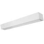 Westgate Mfg. - Commercial Indoor Lighting - LED 4" Superior Architectural Seamless Linear Wallwash Lights