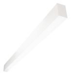 Westgate Mfg. - Commercial Indoor Lighting - LED 2" Superior Architectural Seamless Linear Lights
