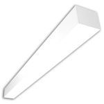 Westgate Mfg. - Commercial Indoor Lighting - LED 4" Superior Architectural Seamless Linear Lights