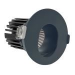 Westgate Mfg. - Residential Lighting - LED 3" Architectural Winged Recessed Lights - Slot Trim
