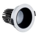 Westgate Mfg. - Residential Lighting - LED 3" Architectural Winged Recessed Lights - Open Trim