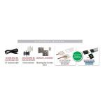 Westgate Mfg. - Undercabinet Lighting - LED UNDERCABINET LIGHTING ACCESSORIES INCLUDED