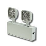 Westgate Mfg. - Exit & Emergency Lighting - INDOOR LED EMERGENCY LIGHTS WITH REMOTE CAPABILITY