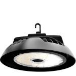 Westgate Mfg. - Industrial Lighting - UHX-LED Multi-Power & Multi-CCT UFO Highbays
