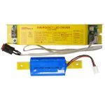Westgate Mfg. - Westgate Controls - ELB - Emergency Battery Backups