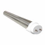 Westgate Mfg. - DLC5 & DLC5.1 Products - T8-EZX-PRO - LED Aluminum/Plastic Tube Lamps
