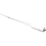 Westgate Mfg. - DLC5 & DLC5.1 Products - T8-8FT-SPLIT - LED 8FT. Split Version Tube Lamps