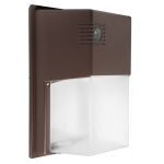 Westgate Mfg. - DLC5 & DLC5.1 Products - LSWX - LED Multi-Power Non-Cutoff Wall Packs with Photocell
