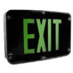 Westgate Mfg. - Exit & Emergency Lighting - NEMA 4X Rated LED Exit Signs