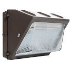 Westgate Mfg. - Commercial Outdoor Lighting - WMXPRO - LED Multi-Power & Multi-CCT Non-Cutoff Wall Packs