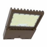 Westgate Mfg. - DLC5 & DLC5.1 Products - LFXPRO - LED Multi-Power & Multi-CCT High Lumen Flood Light