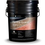 Convergent Concrete Technologies - Coatings & Paints - Pentra-Guard (EXT)