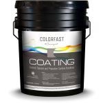 Convergent Concrete Technologies - COLORFAST - Coating