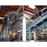 FCP Structures - Conveyor Platforms