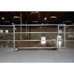 FCP Structures - Guard Rail and Gates