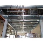 FCP Structures - Bar Grating and Diamond Plating