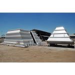 FCP Structures - Aggregate Crushing & Processing Plants