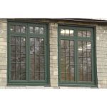 Thomas Manufacturing, Inc. - Casement, Projected & Fixed Windows
