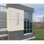 High Concrete Group LLC - ThinCast™ Rainscreen Panels
