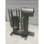 Environmental Valve Products - Oil Stop Valves