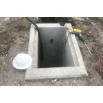 Environmental Valve Products - Safety Oil Sump