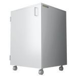 Everhutch - Nestcart Mobile Cart Standing 36" Single Door Cabinet