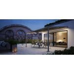 markilux - Retractable Awnings - markilux pergola compact