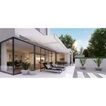 markilux - Retractable Awnings - markilux 3300 - The Practical One