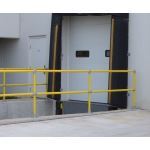 Save-ty Yellow Products - Modular Hand Rails