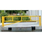 Save-ty Yellow Products - Rotating Dock Gate