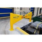 Save-ty Yellow Products - Dock Stop Lite