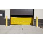 Save-ty Yellow Products - Fabric Gates