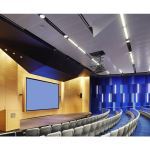 Specialty Products & Insulation - SPI Absorption Plus® Acoustical Panels