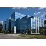 Avery Dennison - Reflective Exterior Window Films