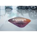 Avery Dennison - MPI 2600 Wall & Floor Film