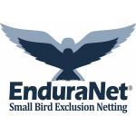 Nixalite of America Inc. - EnduraNet® Small Bird Netting