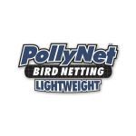 Nixalite of America Inc. - PollyNet Lightweight Bird Netting