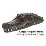 Nixalite of America Inc. - Alligator Guard