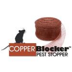 Nixalite of America Inc. - Copper Blocker Pest Stopper